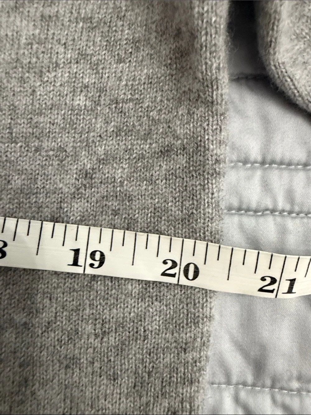 NWT JCrew Cashmere crewneck sweater